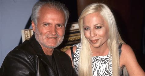 donatella versace alcol|donatella versace murder.